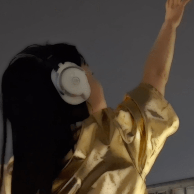 Let's collect fun things Forget about the sad things Front Cover