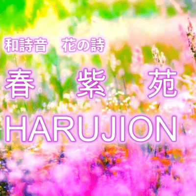 春紫苑のジャケット写真