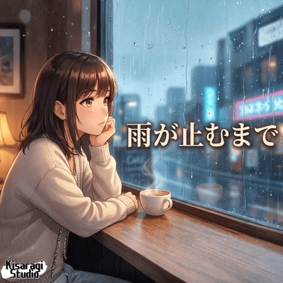 Until the Rain Stops Front Cover
