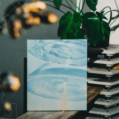 ヘイローのジャケット写真