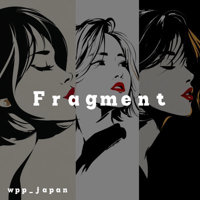 Fragment Front Cover