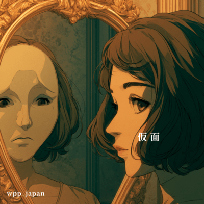 Mask Front Cover
