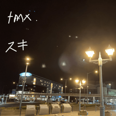 sukisugite Front Cover