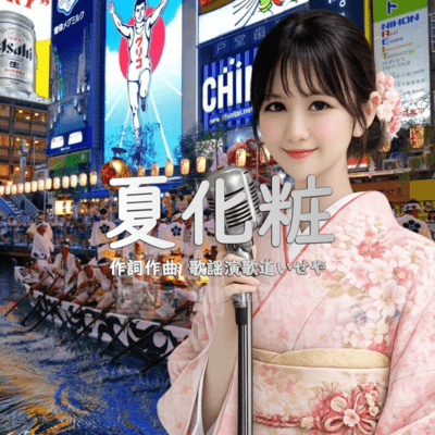 Summer Makeup Front Cover