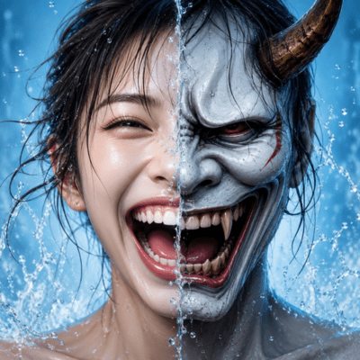 やられたら結果でやり返すでのジャケット写真