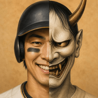 Leave It to Me. Front Cover