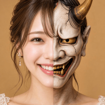 Don't Forget to Smile Front Cover