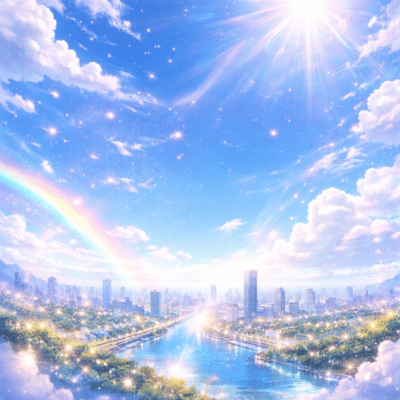 TUITERU Front Cover