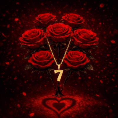 Rose Front Cover
