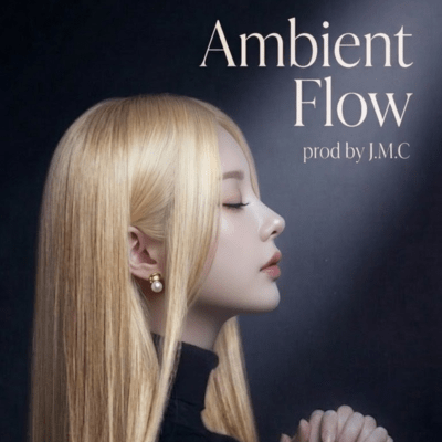 Ambient Flow Front Cover