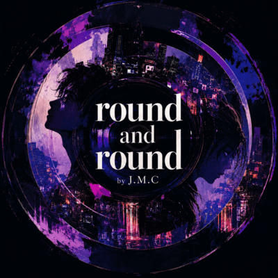 round and round Front Cover