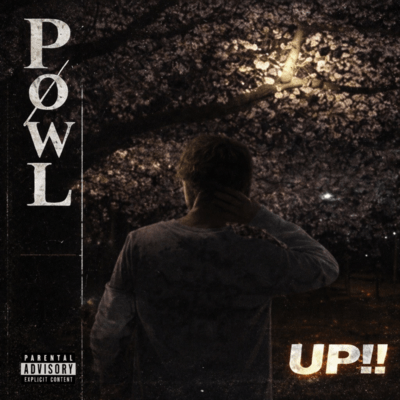 UP!! Front Cover