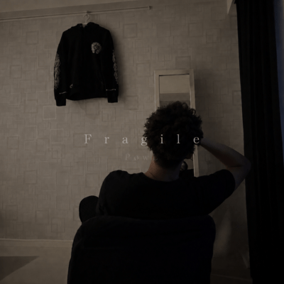 Fragile Front Cover