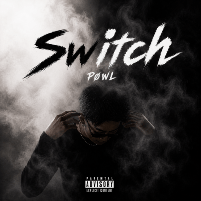 Switch Front Cover