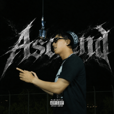 Ascendのジャケット写真