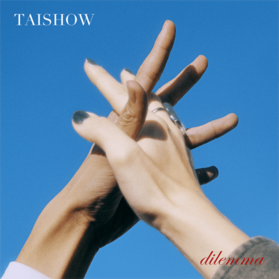 Dilemma Front Cover