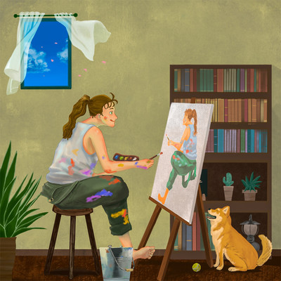 Reanimation R Front Cover