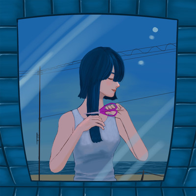 Reanimation B Front Cover