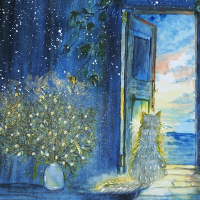 Elpis Front Cover