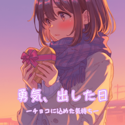 Valentine's Song Front Cover