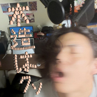 木造はクソのジャケット写真