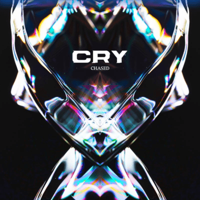 CRYのジャケット写真