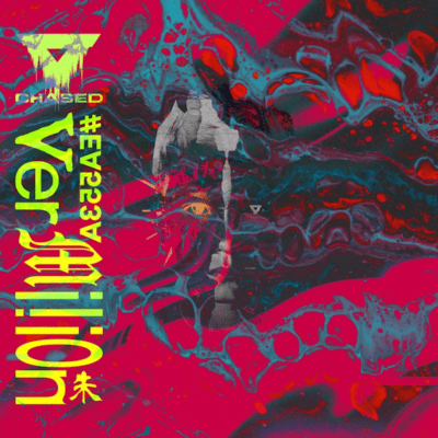 VerMili0n (feat. Aimie)のジャケット写真