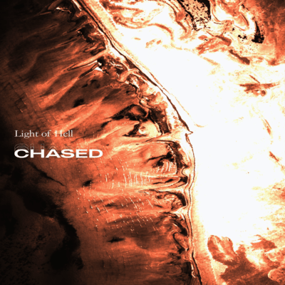 Light of Hell Front Cover