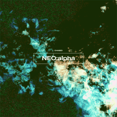 NEO:alpha Front Cover