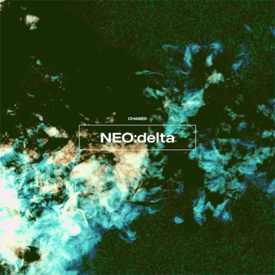 NEO:deltaのジャケット写真