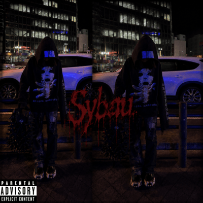 Sybau Front Cover