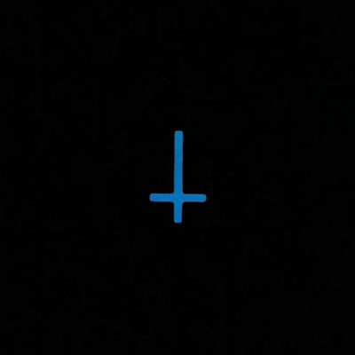 OMEN Front Cover