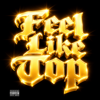 Feel Like Top Front Cover