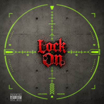 Lock On Front Cover