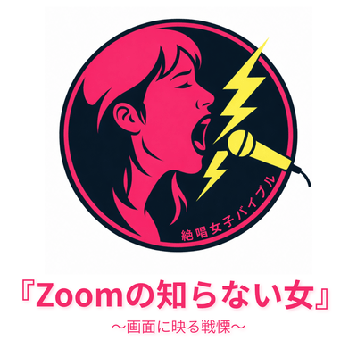The Woman Zoom Never Knew Front Cover