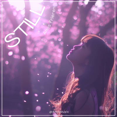 STILL Front Cover