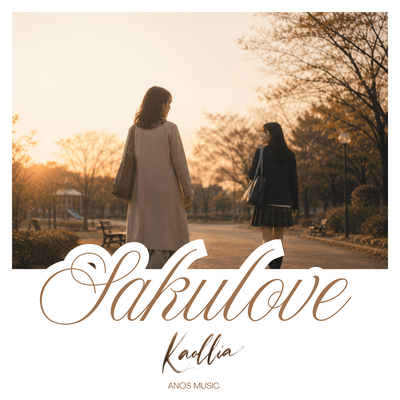 SAKULOVE Front Cover