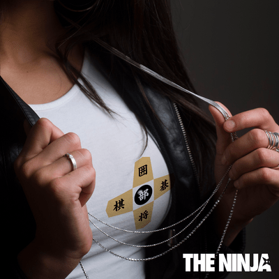 囲碁将棋部のジャケット写真