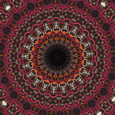 輪廻転生のジャケット写真