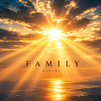 FAMILY Front Cover