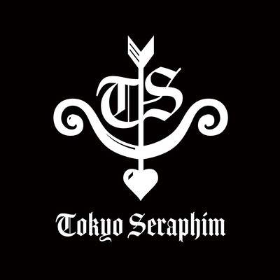 TokyoSeraphim Front Cover