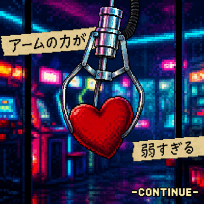 The grip is too weak. -CONTINUE- Front Cover
