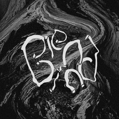 Blend in Front Cover