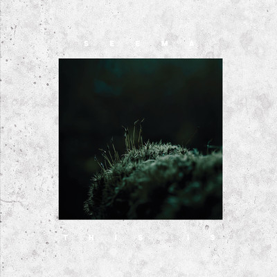 THIS IS (feat. grooveman Spot) Front Cover