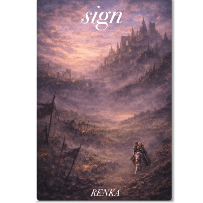 sign Front Cover