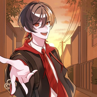 始まりの一歩のジャケット写真