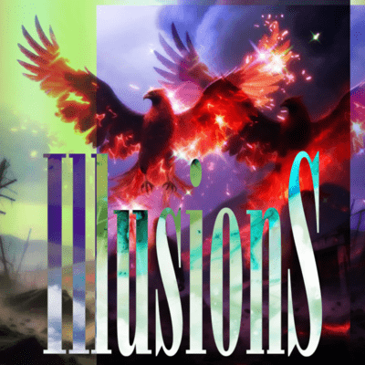 IllusionS Front Cover