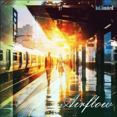 Airflow Front Cover