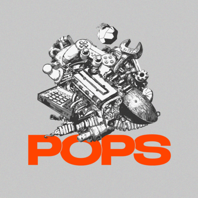 POPS Front Cover