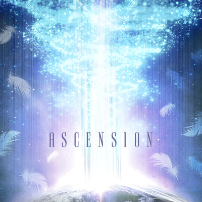 ASCENSION Front Cover